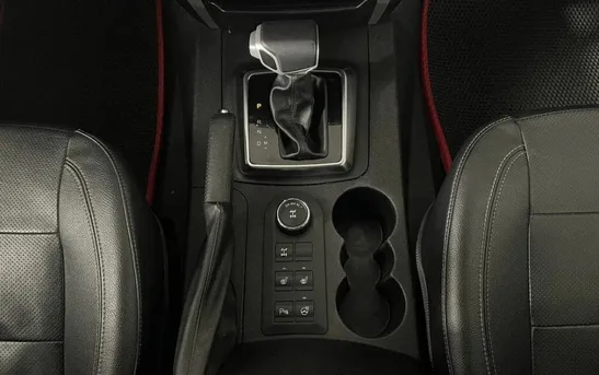 УАЗ Patriot 2.70 автомат, фото №1