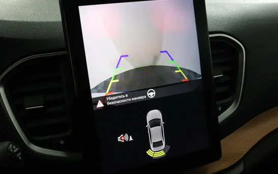 Lada (ВАЗ) Vesta 1.60 механика, фото №1