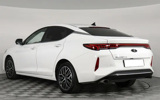 Москвич 6 1.50 робот, фото №1