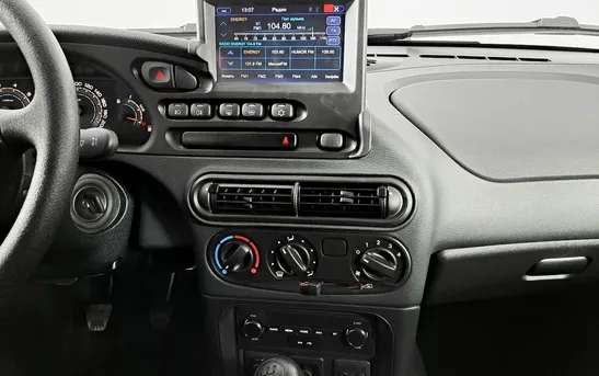 Lada (ВАЗ) Niva 1.70 механика, фото №1