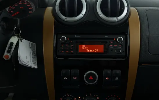 Lada (ВАЗ) Largus 1.60 механика, фото №1