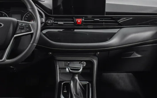 Москвич 3 1.50 вариатор, фото №1