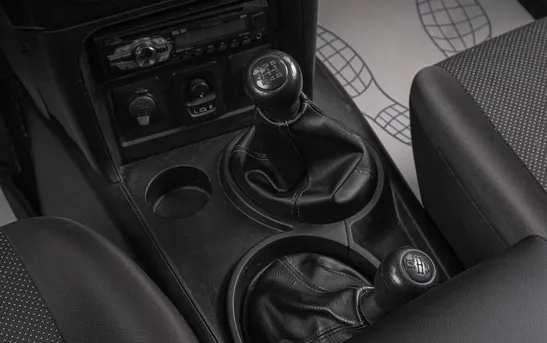 Lada (ВАЗ) Niva 1.70 механика, фото №1