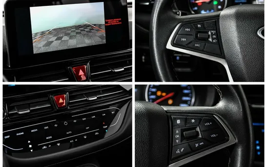 Москвич 3 1.50 вариатор, фото №1