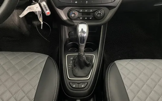 Lada (ВАЗ) Vesta 1.60 вариатор, фото №1