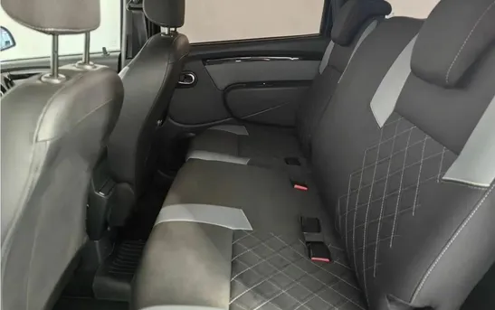 Lada (ВАЗ) Largus 1.60 механика, фото №1