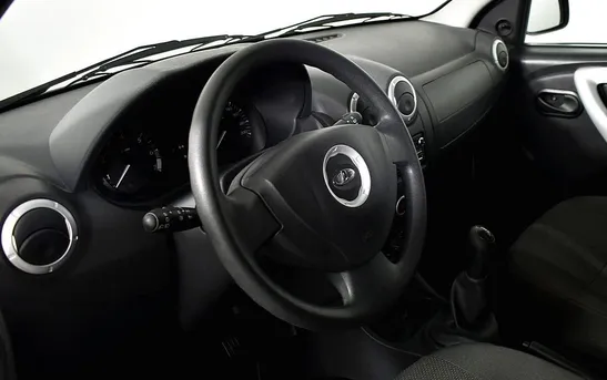 Lada (ВАЗ) Largus 1.60 механика, фото №1