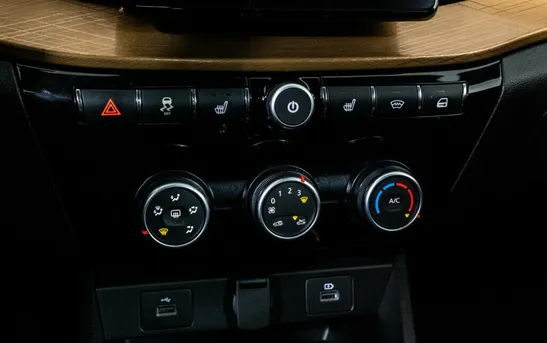 Lada (ВАЗ) Vesta 1.80 вариатор, фото №1