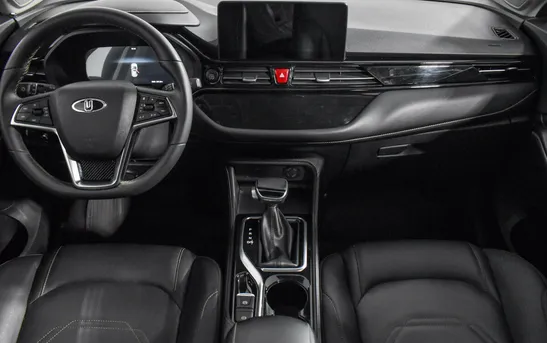 Москвич 3 1.50 вариатор, фото №1