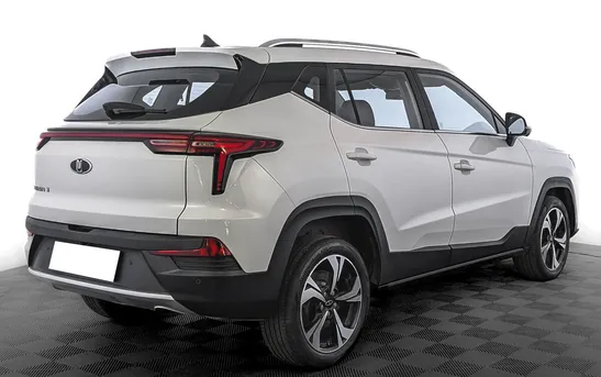 Москвич 3 1.50 вариатор, фото №1