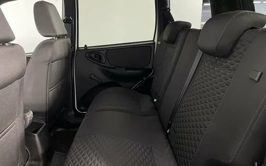 Lada (ВАЗ) Niva 1.70 механика, фото №1