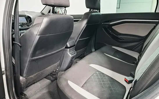 Lada (ВАЗ) Vesta 1.80 робот, фото №1