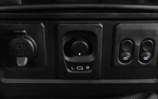 Lada (ВАЗ) Niva 1.70 механика, фото №1