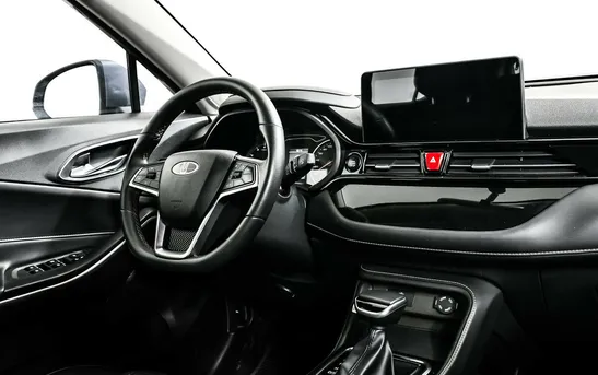 Москвич 3 1.50 вариатор, фото №1