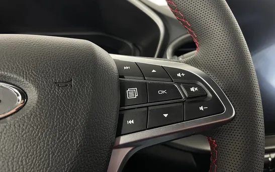 Lada (ВАЗ) Vesta 1.60 механика, фото №1