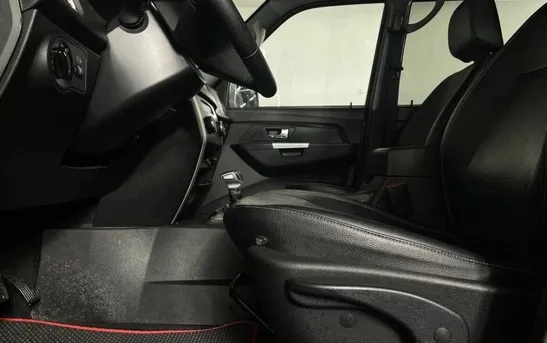 УАЗ Patriot 2.70 автомат, фото №1