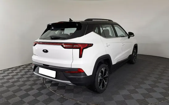 Москвич 3 1.50 вариатор, фото №1