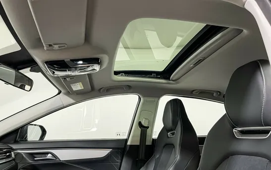 Москвич 6 1.50 вариатор, фото №1