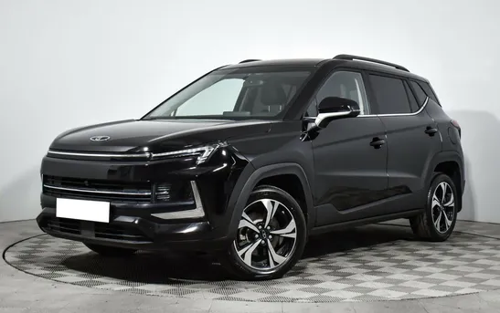 Москвич 3 1.50 вариатор, фото №1