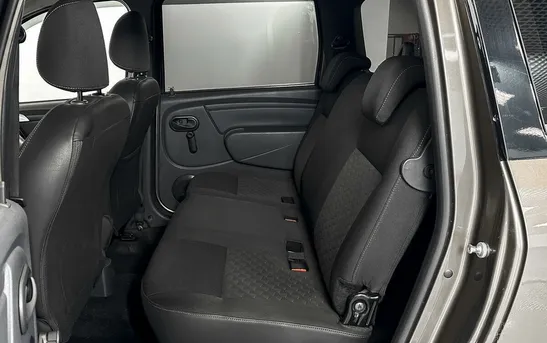 Lada (ВАЗ) Largus 1.60 механика, фото №1