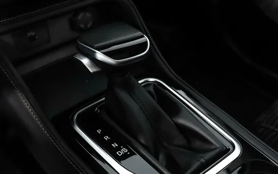 Москвич 3 1.50 вариатор, фото №1