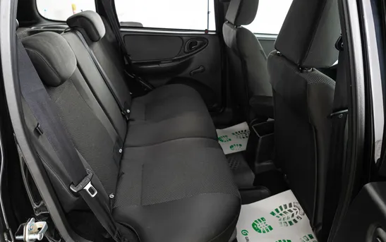 Lada (ВАЗ) Niva 1.70 механика, фото №1