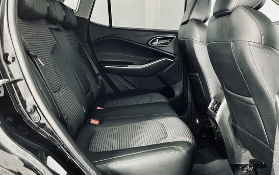 Москвич 3 1.50 вариатор, фото №1