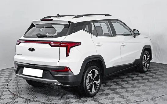 Москвич 3 1.50 механика, фото №1