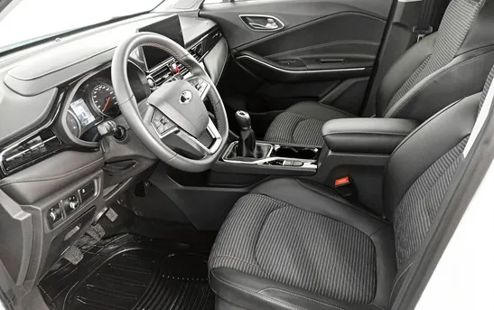 Москвич 3 1.50 механика, фото №1