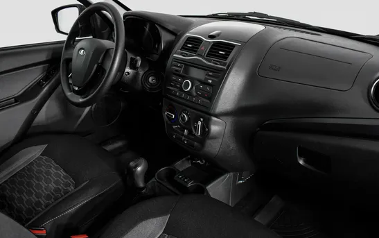 Lada (ВАЗ) Granta 1.60 механика, фото №1