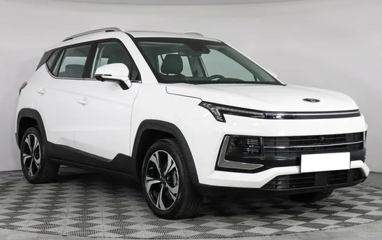 Москвич 3 1.50 вариатор, фото №1