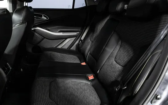 Москвич 3 1.50 вариатор, фото №1