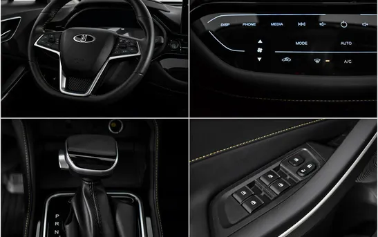 Москвич 3 1.50 вариатор, фото №1