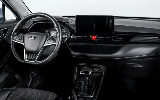 Москвич 3 1.50 вариатор, фото №1