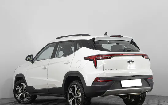 Москвич 3 1.50 механика, фото №1