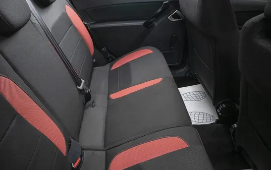 Lada (ВАЗ) Granta 1.60 механика, фото №1