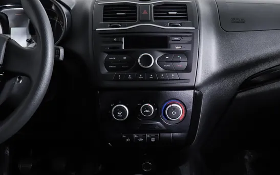 Lada (ВАЗ) Granta 1.60 механика, фото №1