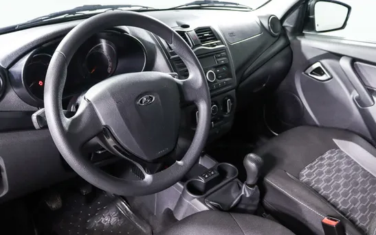 Lada (ВАЗ) Granta 1.60 механика, фото №1