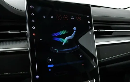 Москвич 6 1.50 вариатор, фото №1