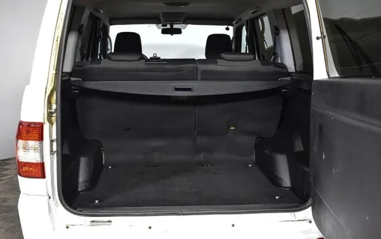 УАЗ Patriot 2.70 автомат, фото №1