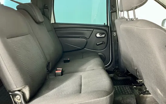 Lada (ВАЗ) Largus 1.60 механика, фото №1