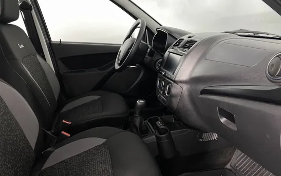 Lada (ВАЗ) Granta 1.60 механика, фото №1