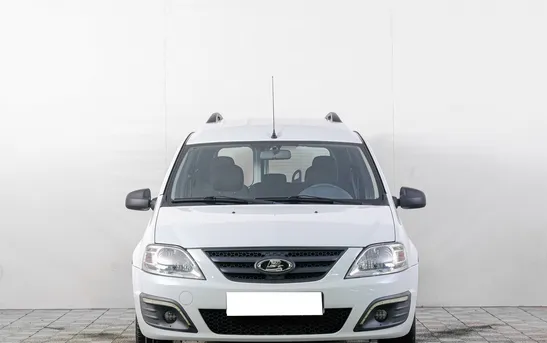 Lada (ВАЗ) Largus 1.60 механика, фото №1