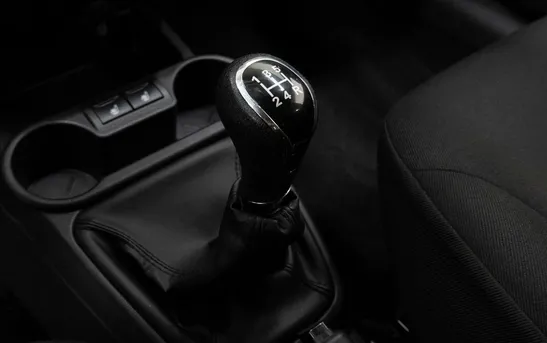 Lada (ВАЗ) Granta 1.60 механика, фото №1