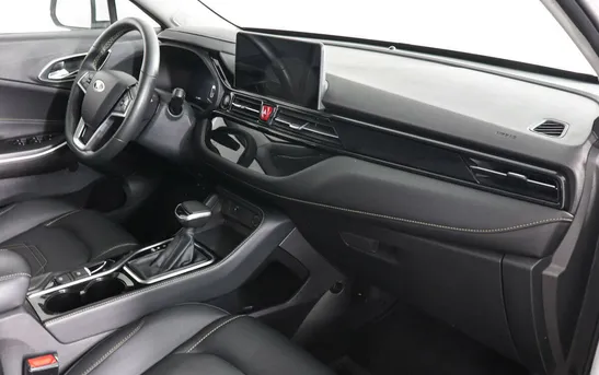 Москвич 3 1.50 вариатор, фото №1