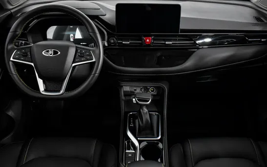 Москвич 3 1.50 вариатор, фото №1