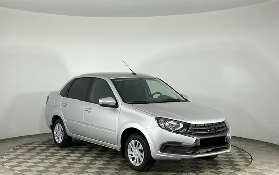 Lada (ВАЗ) Granta 1.60 механика, фото №1