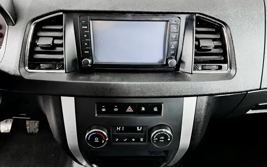 УАЗ Patriot 2.70 механика, фото №1