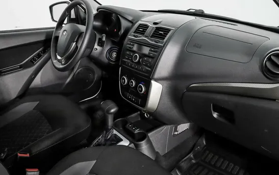 Lada (ВАЗ) Granta 1.60 автоматическая, фото №1