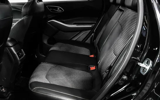 Москвич 3 1.50 вариатор, фото №1